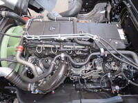 MITSUBISHI FUSO Super Great Self Loader 2PG-FS80VZ 2026 900km_14