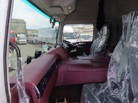 MITSUBISHI FUSO Super Great Self Loader 2PG-FS80VZ 2026 900km_19