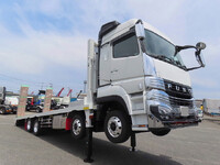 MITSUBISHI FUSO Super Great Self Loader 2PG-FS80VZ 2026 900km_1