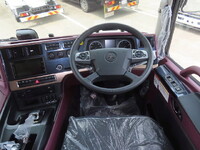 MITSUBISHI FUSO Super Great Self Loader 2PG-FS80VZ 2026 900km_20