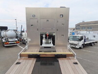 MITSUBISHI FUSO Super Great Self Loader 2PG-FS80VZ 2026 900km_32