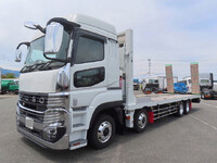 MITSUBISHI FUSO Super Great Self Loader 2PG-FS80VZ 2026 900km_3