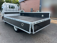 TOYOTA Toyoace Flat Body TKG-XZU640 2012 47,336km_11