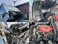TOYOTA Toyoace Flat Body TKG-XZU640 2012 47,336km_14