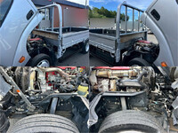 TOYOTA Toyoace Flat Body TKG-XZU640 2012 47,336km_16
