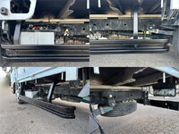 TOYOTA Toyoace Flat Body TKG-XZU640 2012 47,336km_17