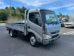Toyoace Flat Body