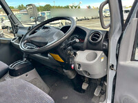 TOYOTA Toyoace Flat Body TKG-XZU640 2012 47,336km_25