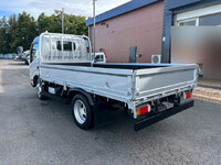 TOYOTA Toyoace Flat Body TKG-XZU640 2012 47,336km_2