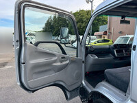 TOYOTA Toyoace Flat Body TKG-XZU640 2012 47,336km_33