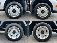 TOYOTA Toyoace Flat Body TKG-XZU640 2012 47,336km_37