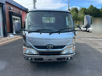 TOYOTA Toyoace Flat Body TKG-XZU640 2012 47,336km_3