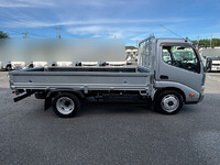 TOYOTA Toyoace Flat Body TKG-XZU640 2012 47,336km_4