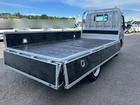 TOYOTA Toyoace Flat Body TKG-XZU640 2012 47,336km_8