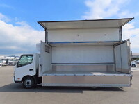 HINO Dutro Refrigerator & Freezer Wing 2RG-XZU722M 2019 77,500km_27