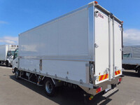 HINO Dutro Refrigerator & Freezer Wing 2RG-XZU722M 2019 77,500km_2