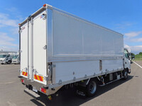 HINO Dutro Refrigerator & Freezer Wing 2RG-XZU722M 2019 77,500km_4