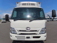 HINO Dutro Refrigerator & Freezer Wing 2RG-XZU722M 2019 77,500km_5