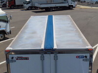 HINO Dutro Refrigerator & Freezer Wing 2RG-XZU722M 2019 77,500km_8