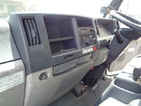 ISUZU Elf Garbage Truck SKG-NKR85AN 2012 140,729km_12