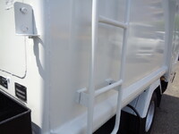 ISUZU Elf Garbage Truck SKG-NKR85AN 2012 140,729km_14