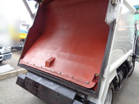 ISUZU Elf Garbage Truck SKG-NKR85AN 2012 140,729km_21