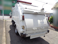 ISUZU Elf Garbage Truck SKG-NKR85AN 2012 140,729km_4