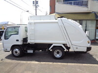 ISUZU Elf Garbage Truck SKG-NKR85AN 2012 140,729km_5