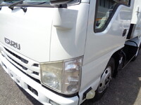 ISUZU Elf Garbage Truck SKG-NKR85AN 2012 140,729km_7