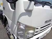 ISUZU Elf Garbage Truck SKG-NKR85AN 2012 140,729km_8