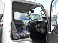 ISUZU Elf Garbage Truck SKG-NKR85AN 2012 140,729km_9
