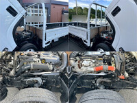 ISUZU Elf Flat Body TPG-NLR85AR 2015 52,652km_15