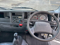 ISUZU Elf Flat Body TPG-NLR85AR 2015 52,652km_19