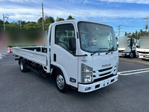 ISUZU Elf Flat Body TPG-NLR85AR 2015 52,652km_1