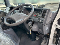 ISUZU Elf Flat Body TPG-NLR85AR 2015 52,652km_23