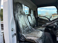 ISUZU Elf Flat Body TPG-NLR85AR 2015 52,652km_29