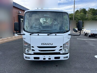 ISUZU Elf Flat Body TPG-NLR85AR 2015 52,652km_3