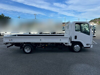 ISUZU Elf Flat Body TPG-NLR85AR 2015 52,652km_4