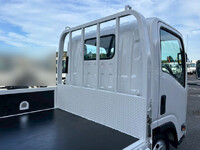 ISUZU Elf Flat Body TPG-NLR85AR 2015 52,652km_7