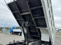 HINO Ranger Deep Dump TKG-FC9JCAP 2014 137,000km_10