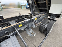 HINO Ranger Deep Dump TKG-FC9JCAP 2014 137,000km_13