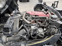 HINO Ranger Deep Dump TKG-FC9JCAP 2014 137,000km_17