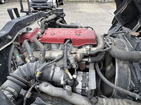 HINO Ranger Deep Dump TKG-FC9JCAP 2014 137,000km_18