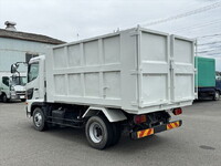 HINO Ranger Deep Dump TKG-FC9JCAP 2014 137,000km_2
