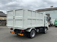 HINO Ranger Deep Dump TKG-FC9JCAP 2014 137,000km_4