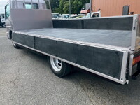 MITSUBISHI FUSO Canter Flat Body 2RG-FEAV0 2021 58,633km_10