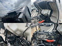 MITSUBISHI FUSO Canter Flat Body 2RG-FEAV0 2021 58,633km_14