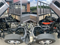 MITSUBISHI FUSO Canter Flat Body 2RG-FEAV0 2021 58,633km_15