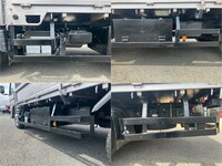 MITSUBISHI FUSO Canter Flat Body 2RG-FEAV0 2021 58,633km_16