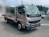 MITSUBISHI FUSO Canter Flat Body 2RG-FEAV0 2021 58,633km_1